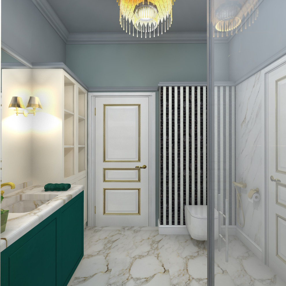 Дом в Рощино