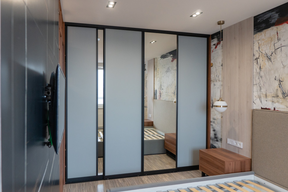 Квартира в ЖК 4YOU