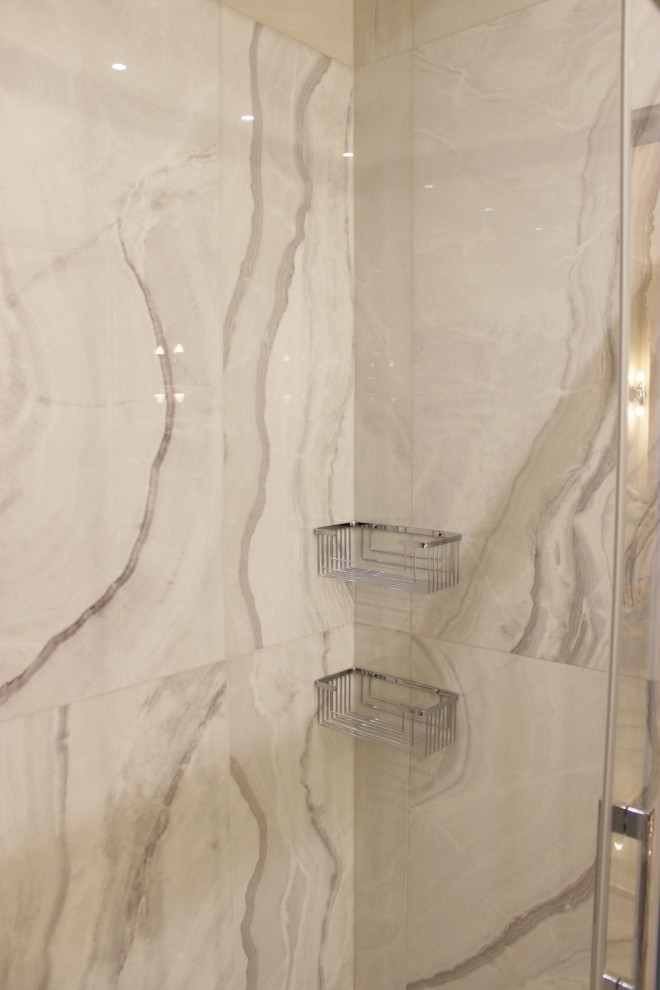 ЖК Дворянский, дизайнер Ольга Погосян