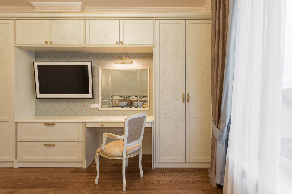 Загородный дом в Санкт-Петербурге