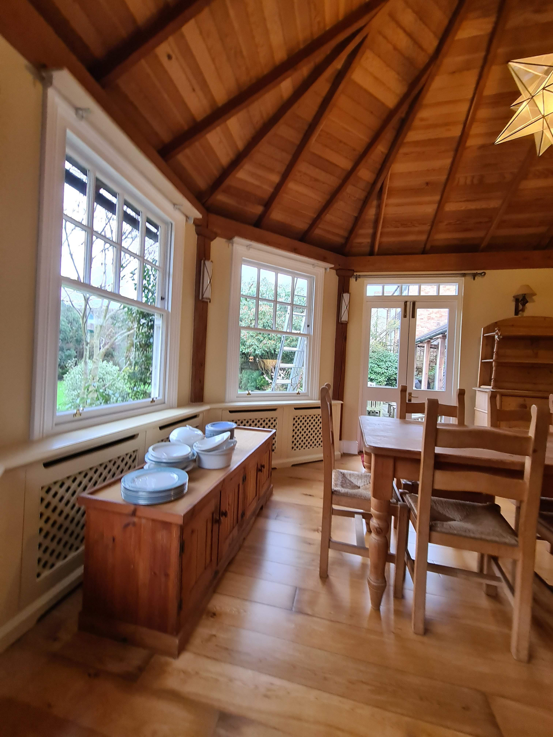 75 Exposed Beam Kitchen Ideas You'll Love - March, 2024 | Houzz