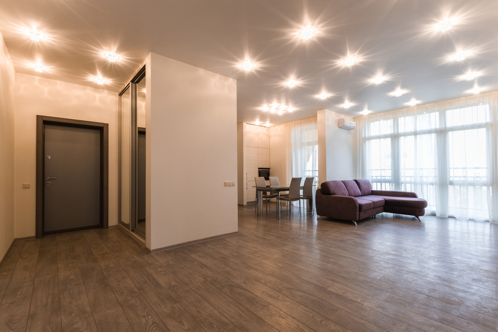 Инвестиционная недвижимость ЖК Маршал