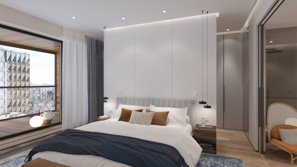 Кандинский 160 проект