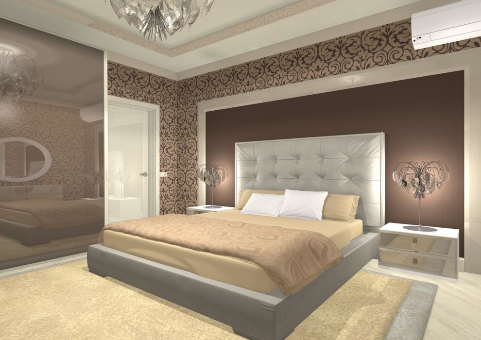 Двухкомнатная квартира г.Новороссийск