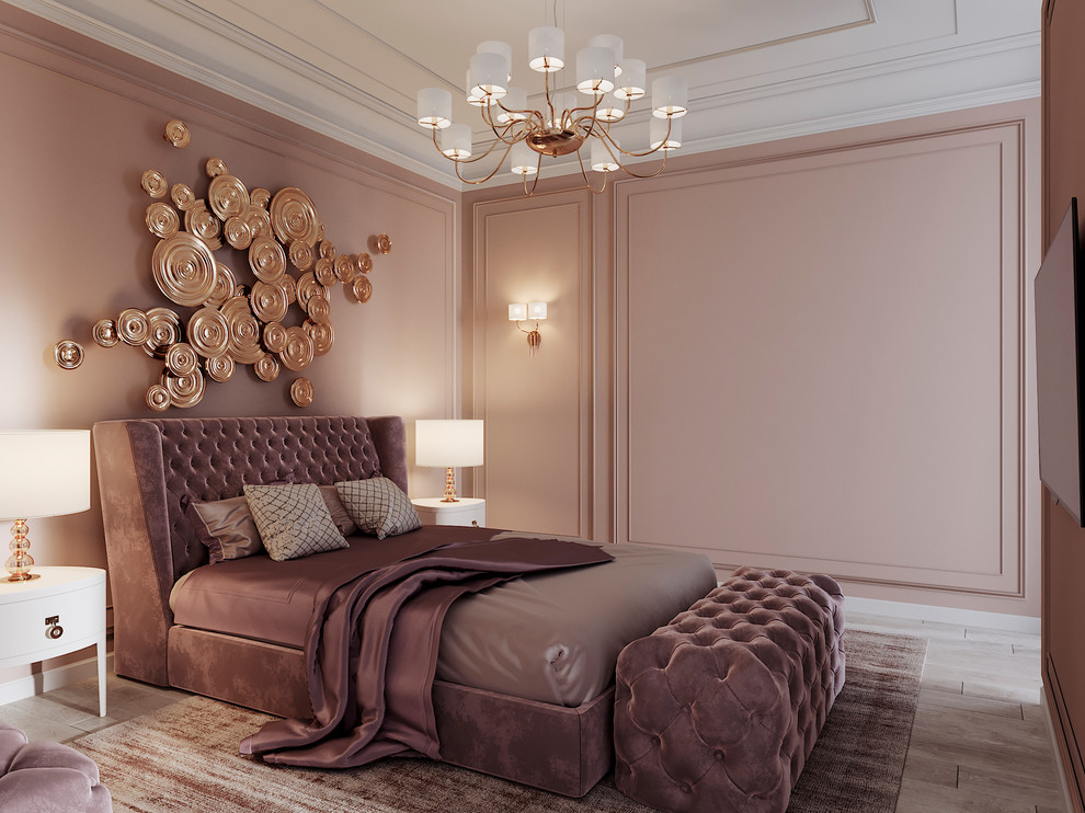 Квартира для семейной пары