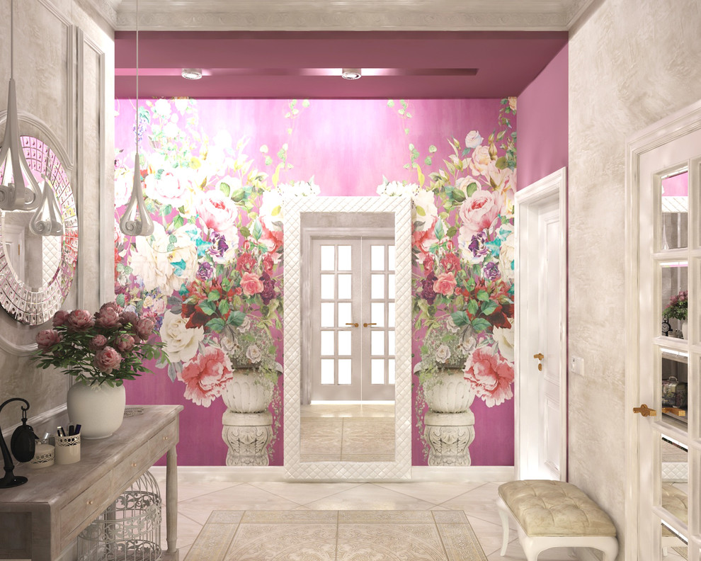 Галерея наших интерьеров