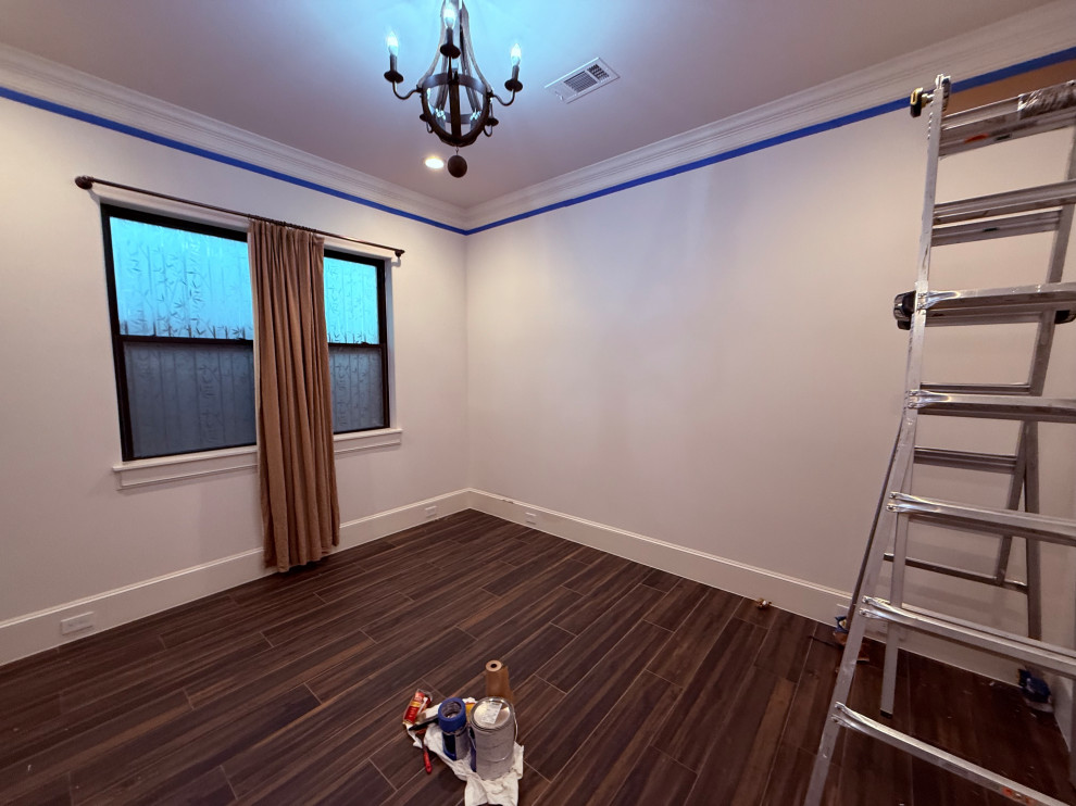 SV215 - Interior Painting