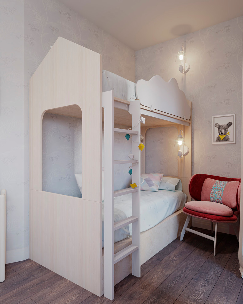 3х-комнатная квартира в ЖК Караваиха