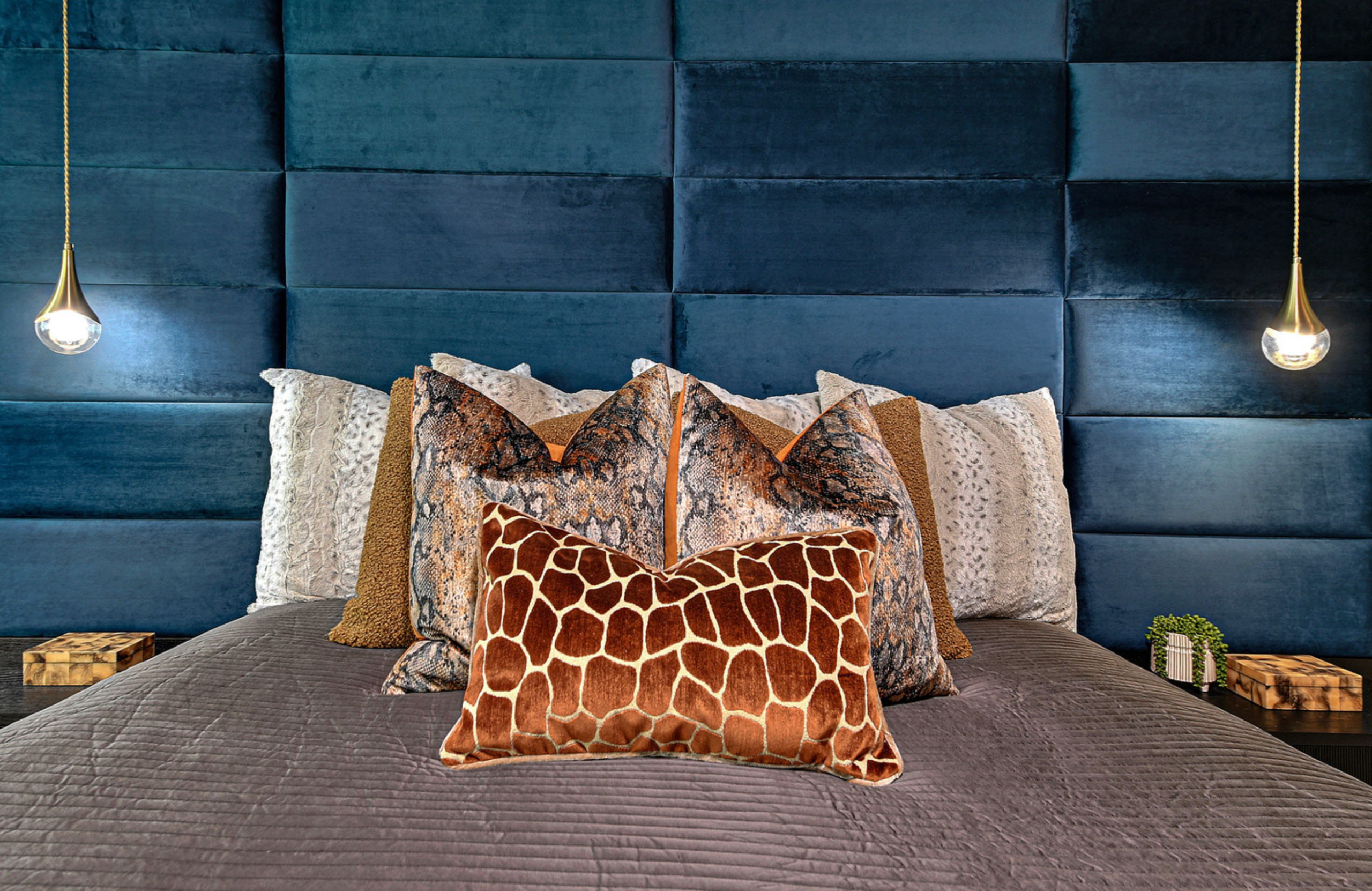 Overland Park Primary Bedroom Reno