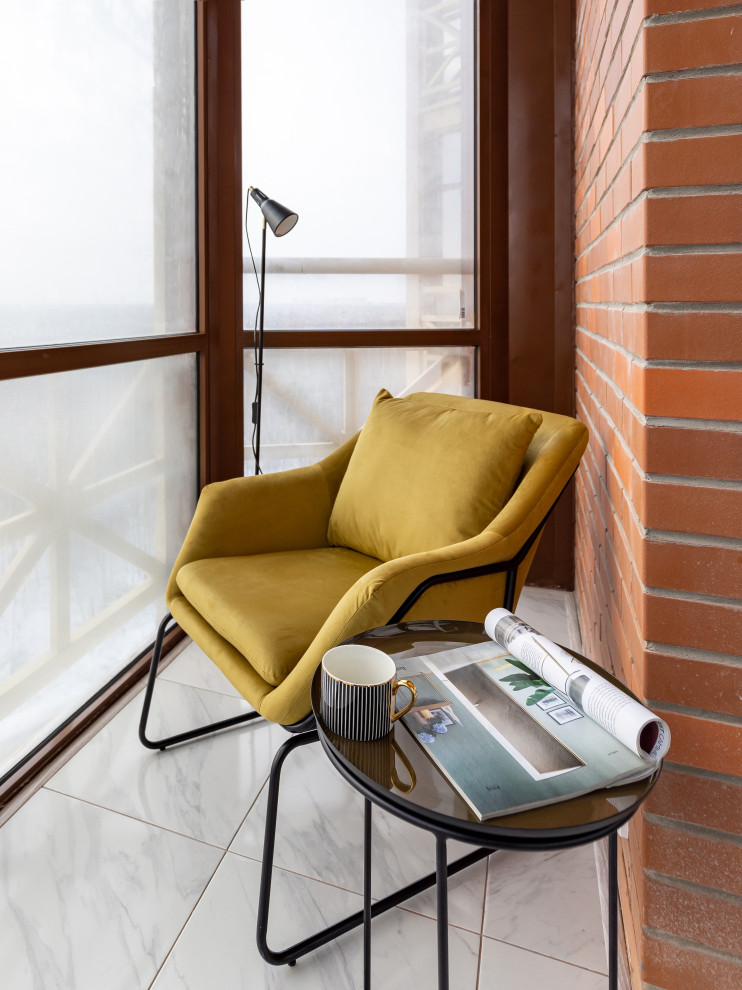 Элегантные апартаменты ЖК "Ариосто"