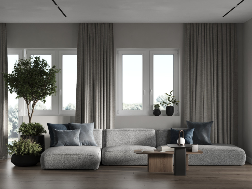 Падь Мельничная