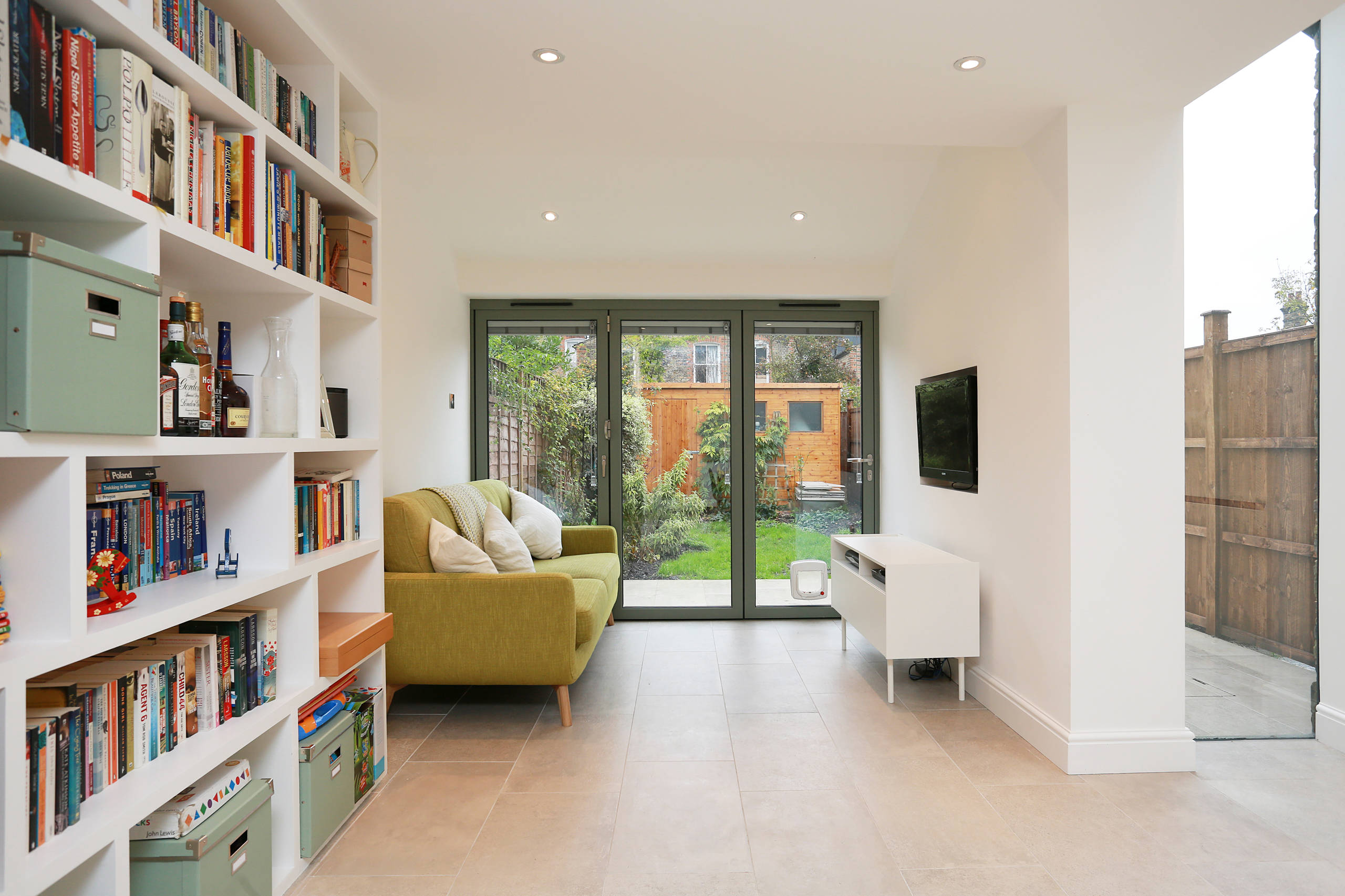 How to Effortlessly Declutter Your Home (Without a Big Clear-out ...