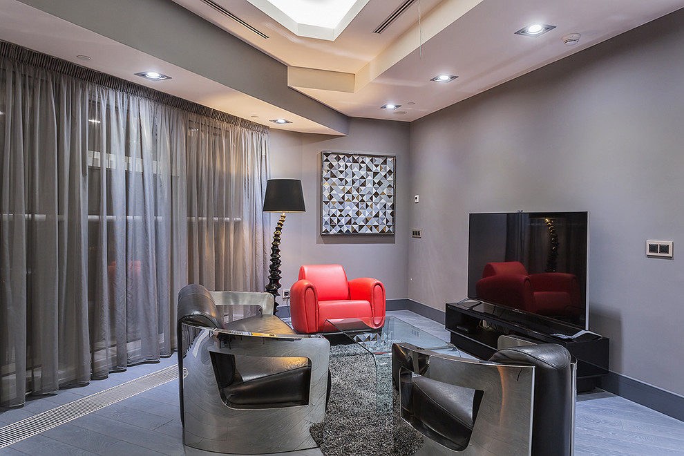 Апартаменты - Москва Сити