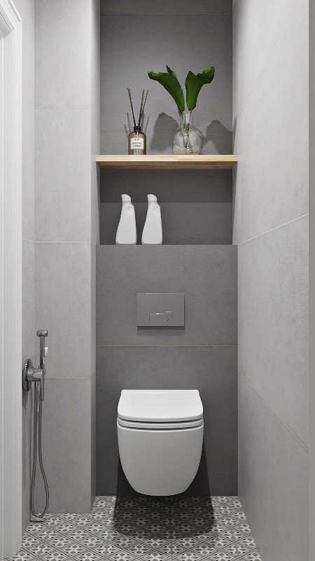 Двушка на Спасской