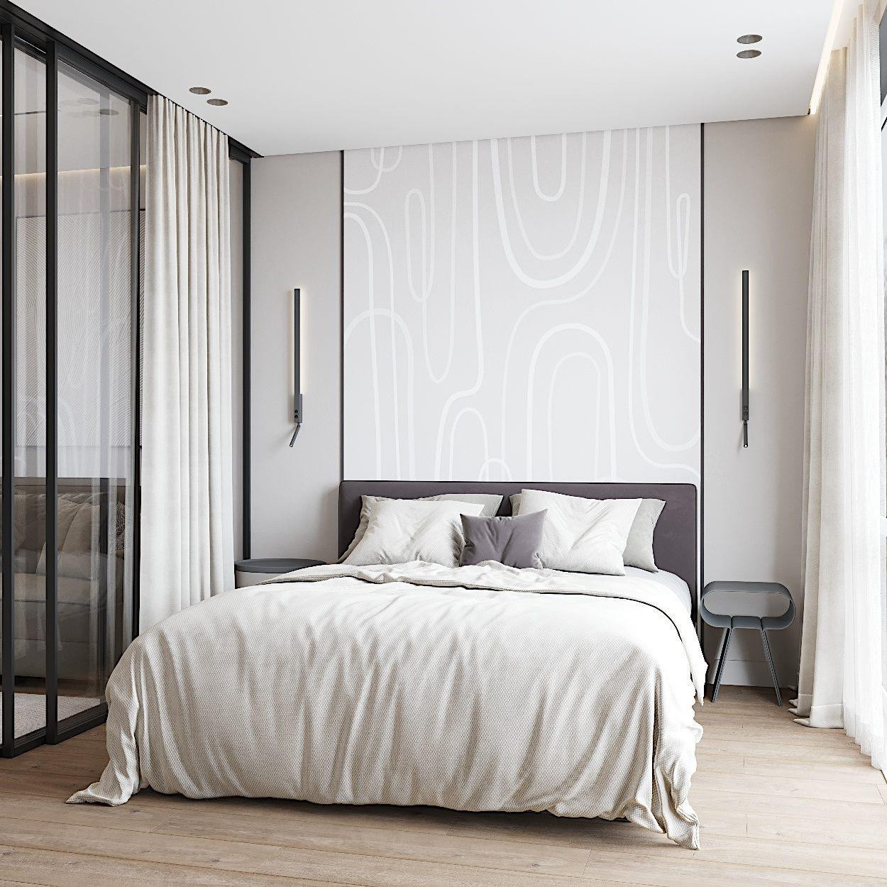 Квартира 40м2 в Геленджике для аренды