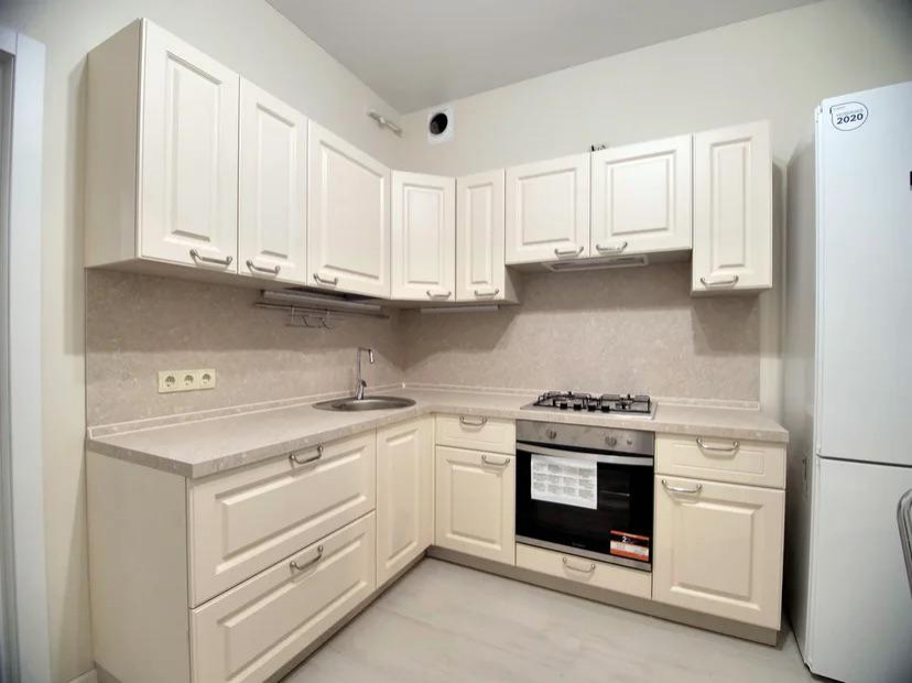 Отделочные работы