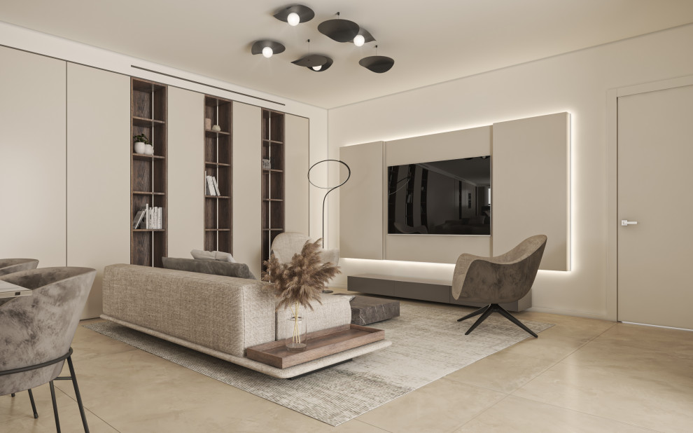 TSC apt | 105 MQ