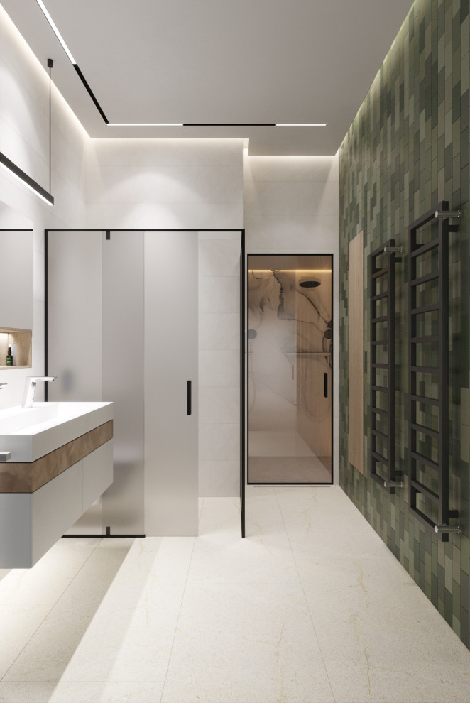 ЖК Грюнвальд