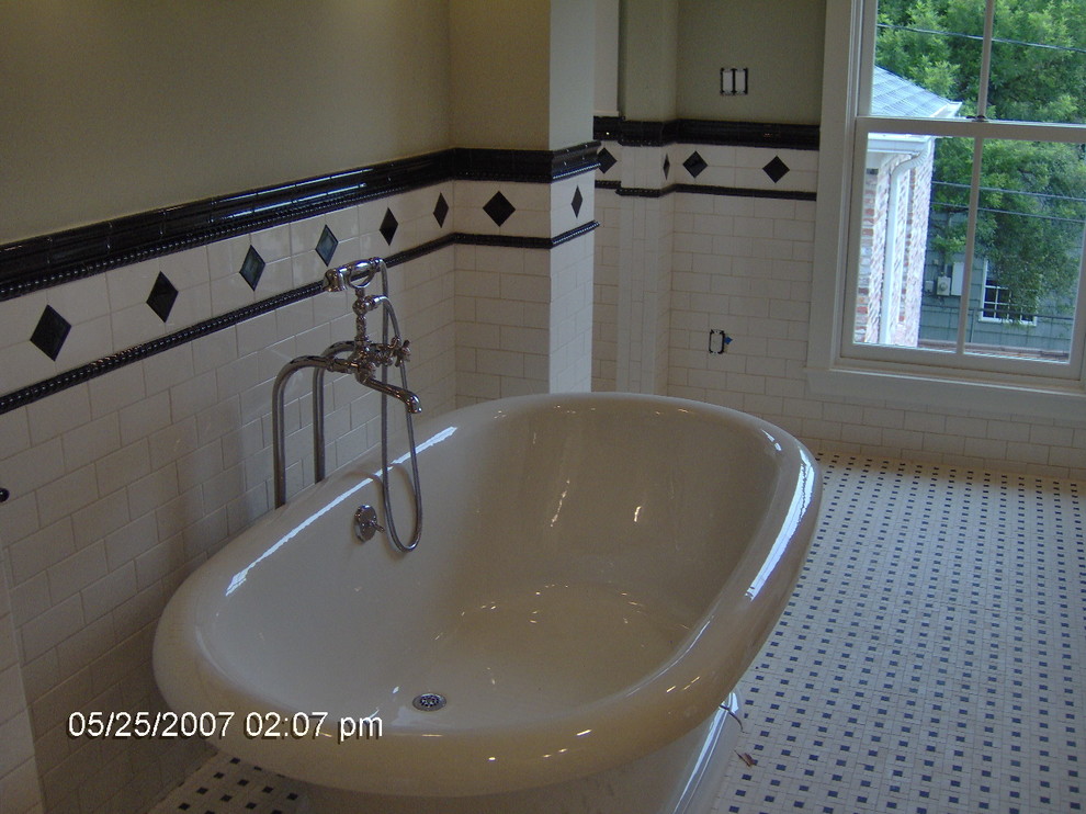 Bellaire New Orleans Style Interiors 2