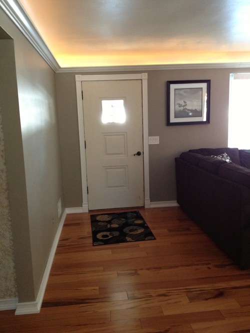 Image for living room entrance