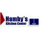 Hamby's Kitchen Center