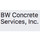 BW Concrete Services, Inc