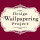 Design Wallpapering Project
