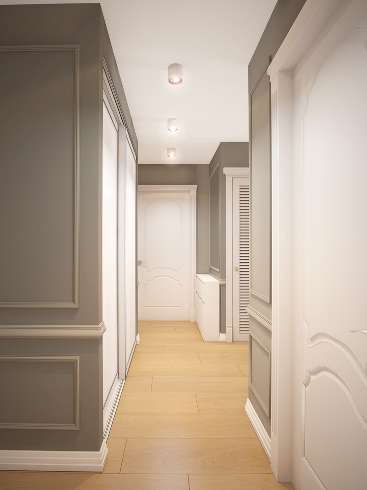 Квартира 2х к.кв. (Верево)