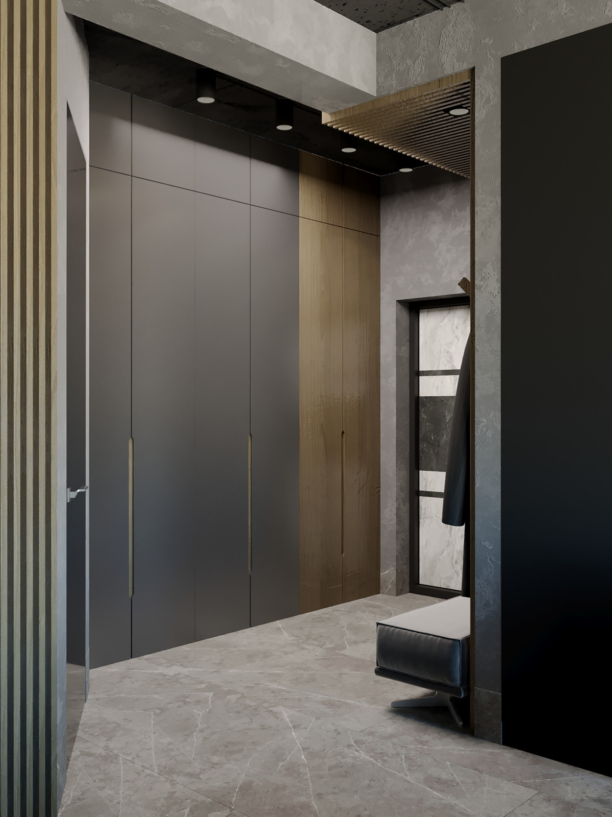 Квартира "Горизонт"