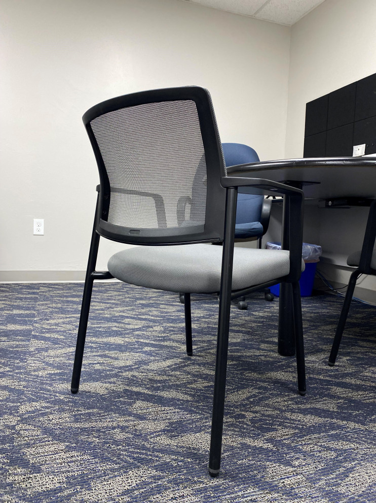 Office Remodel