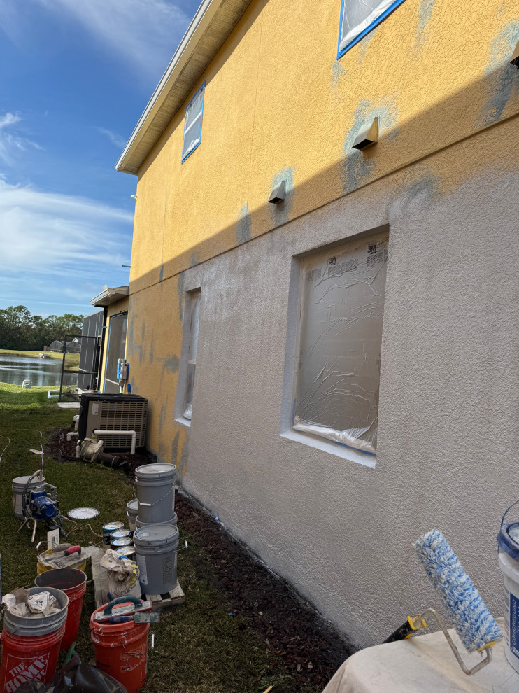 Kissimmee Hideaway Beach