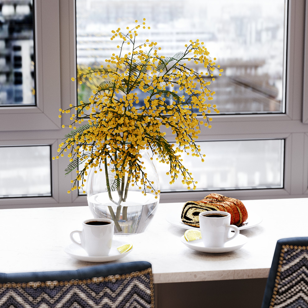 ЖК "Премьер Палас" 135 кв.м2