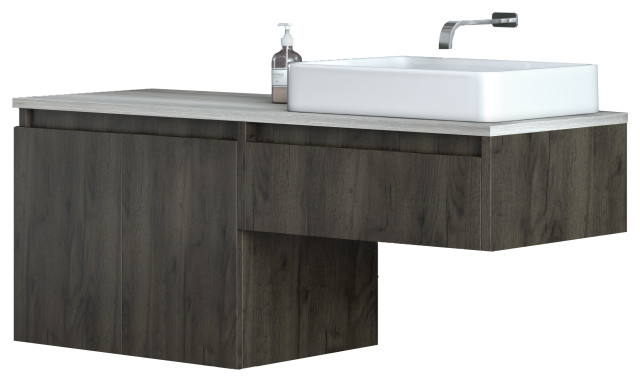 32 Belvedere Bathroom Vanity