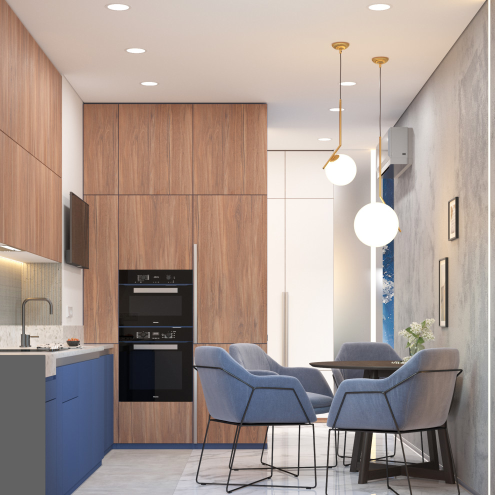 ЖК ИСПАНСКИЕ КВАРТАЛЫ 81 КВ.М Г.МОСКВА