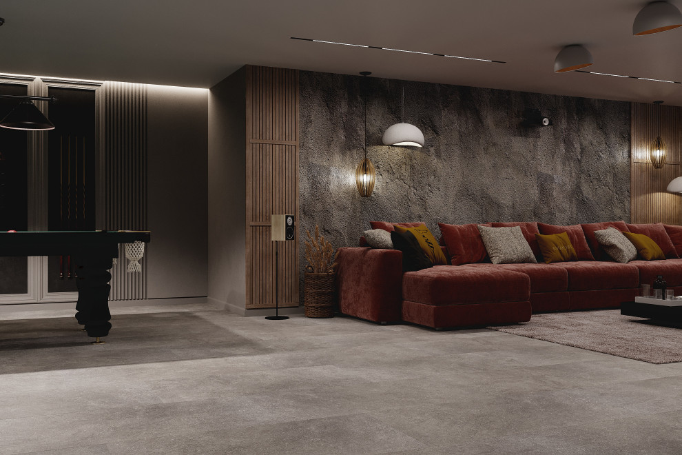 новоподклетное