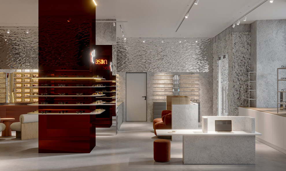 Салон оптики в Москве "Sun Season"