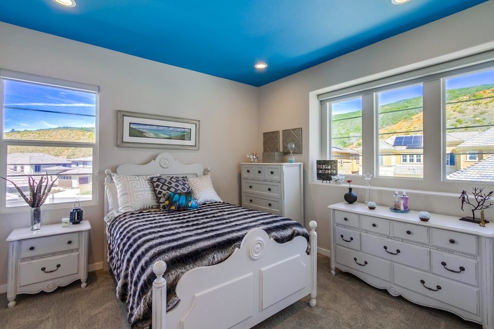Contemporary Coastal