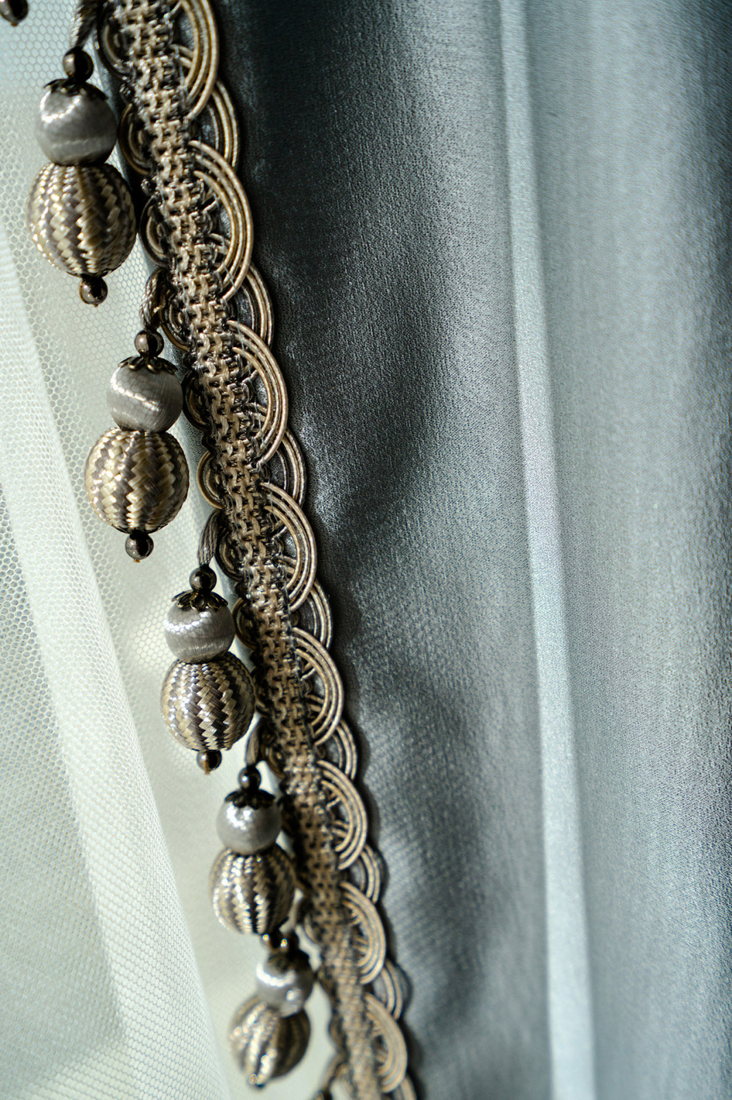 ЖК Мосфильмовский