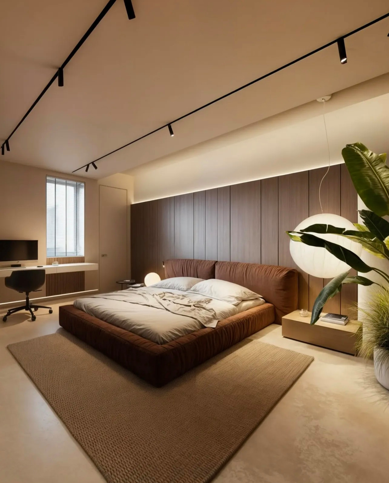 ЖК Серебрянный парк Москва