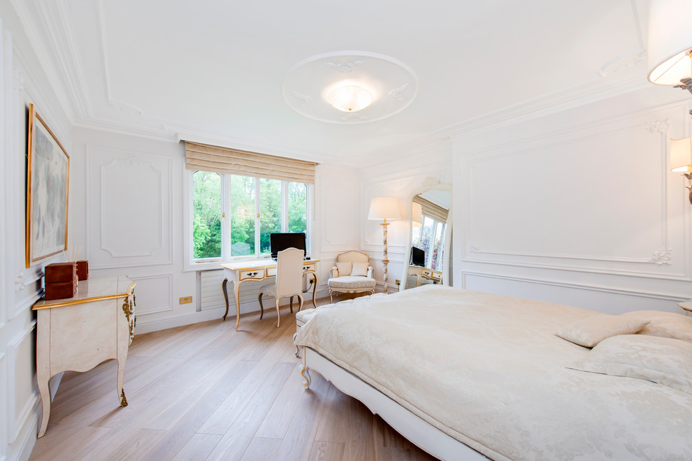 Квартира в Лондоне