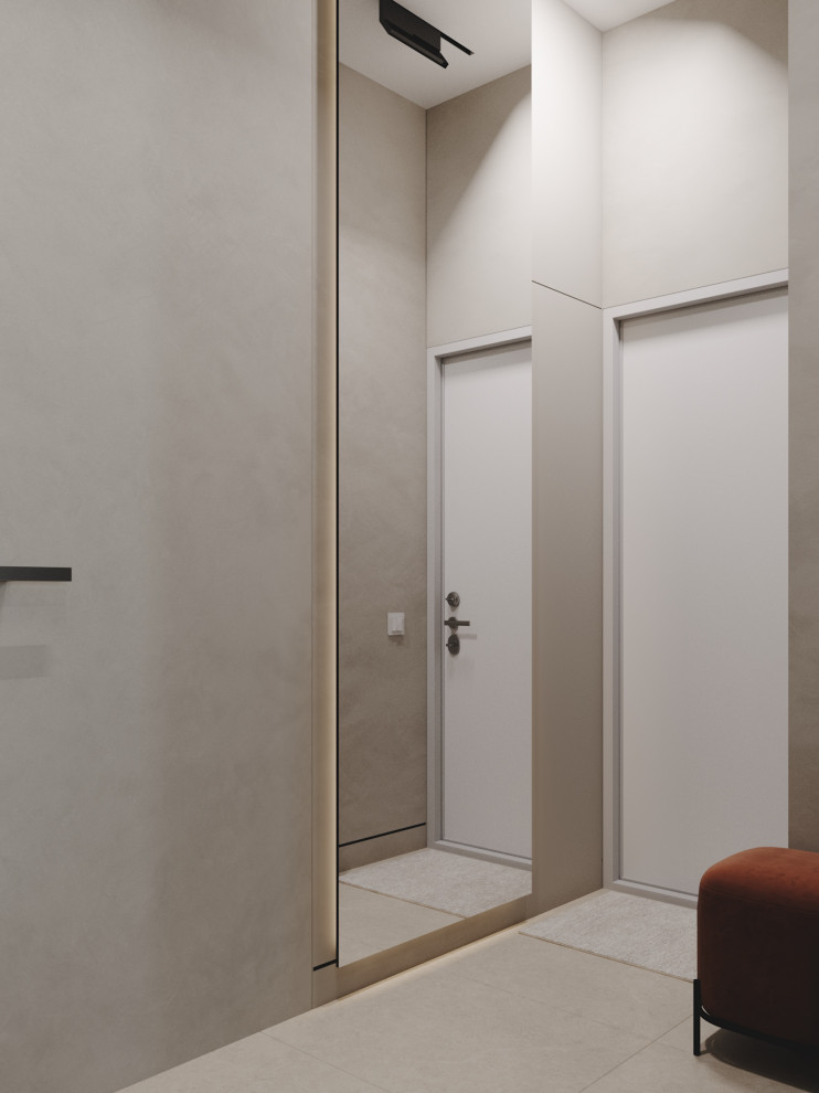 Квартира во Владивостоке с видом на набережную