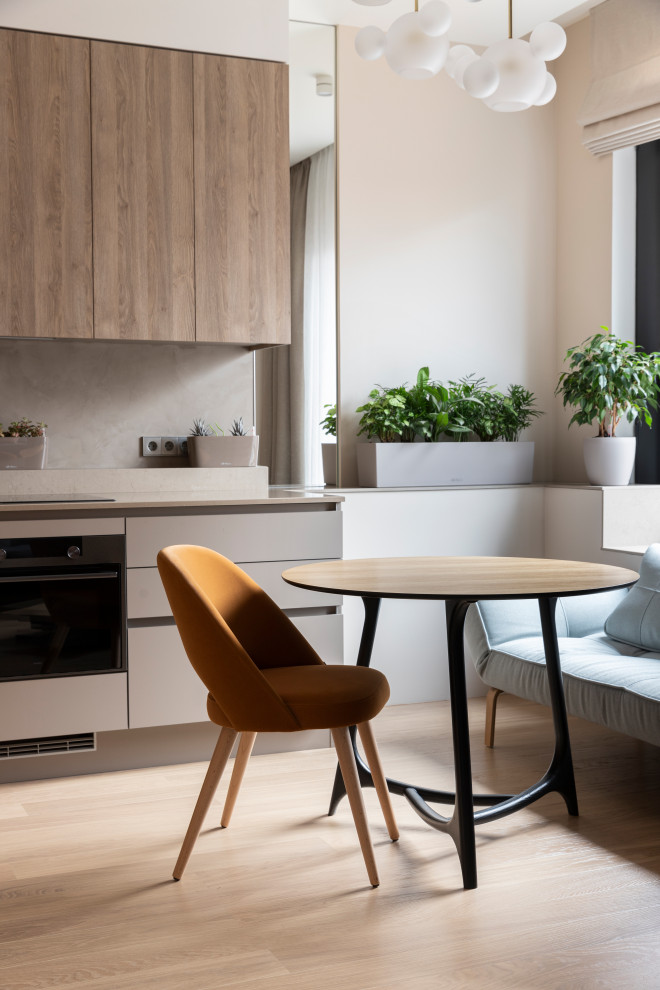 ЖК "Береговой" фотографии реализации