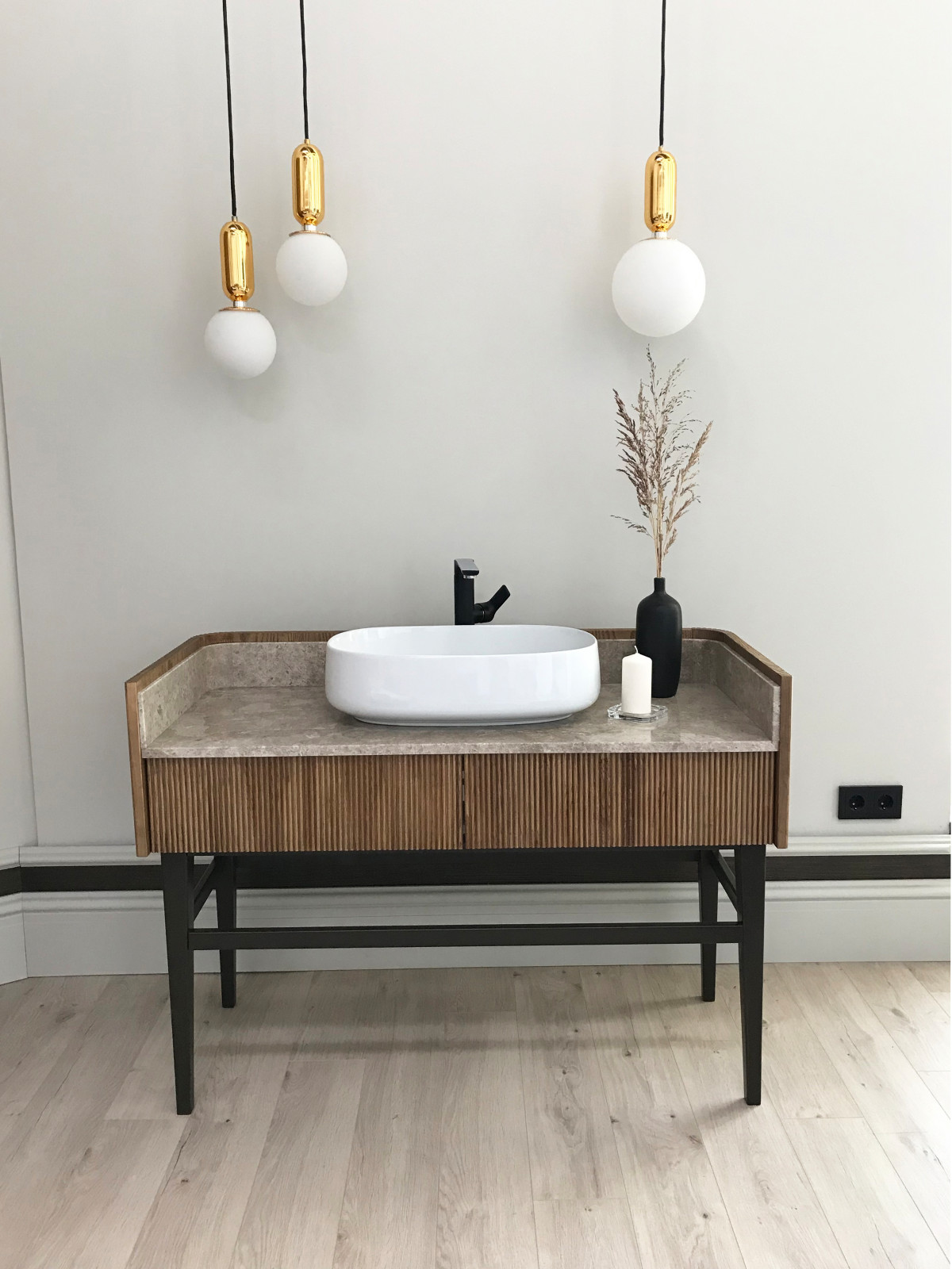 Тумба в ванную Briotti