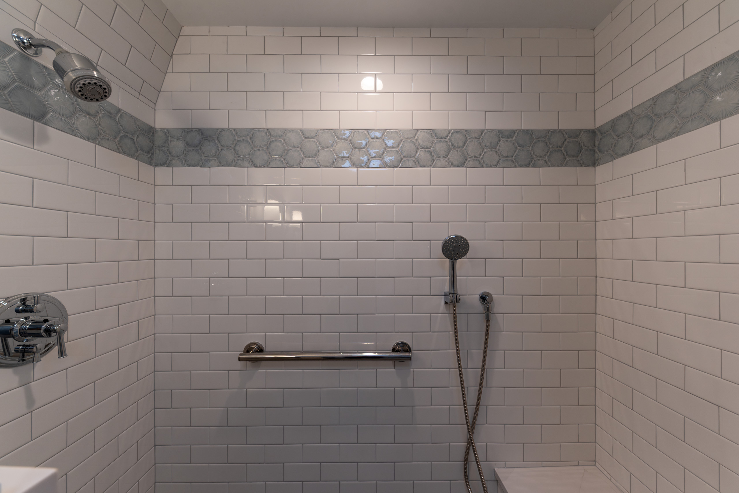 Northfield Guest Bath