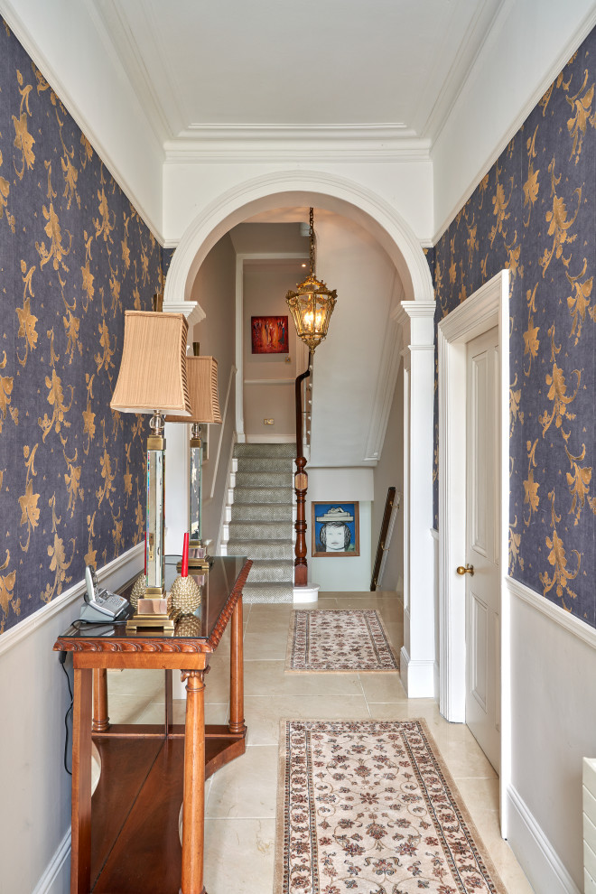 Clontarf Edwardian Home Staging