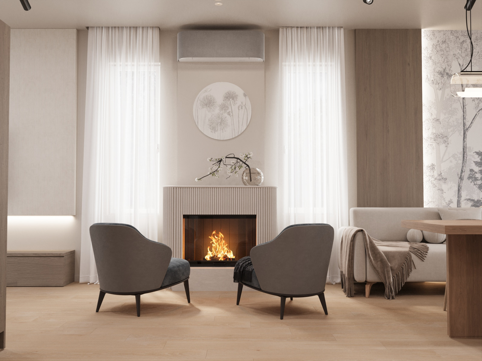 дом 150мкв в Сарове