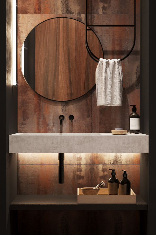 Новый Центр