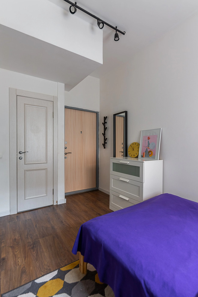 Квартира на Колокольной