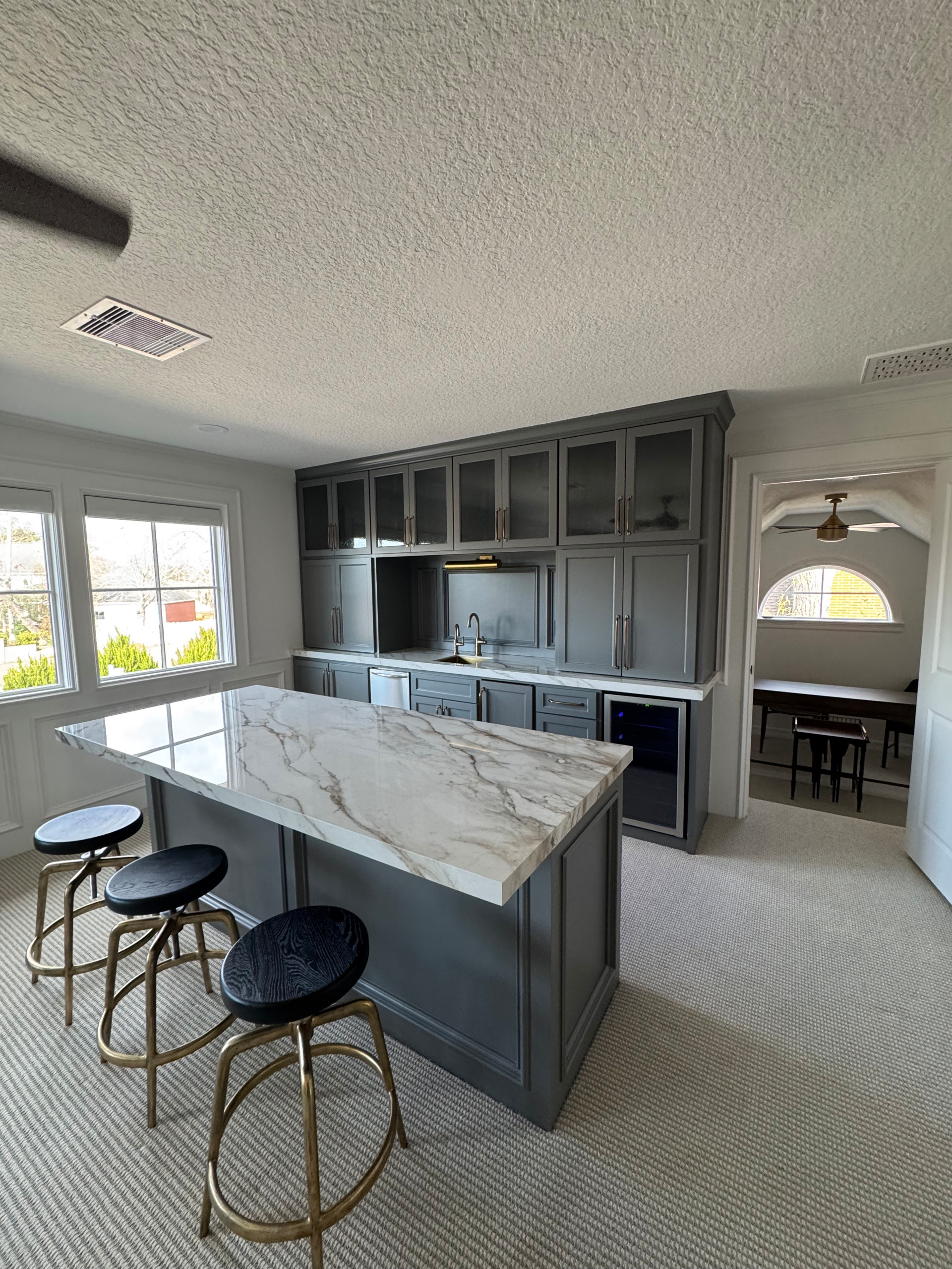 Timbercreek Court - Home Renovation - 2025