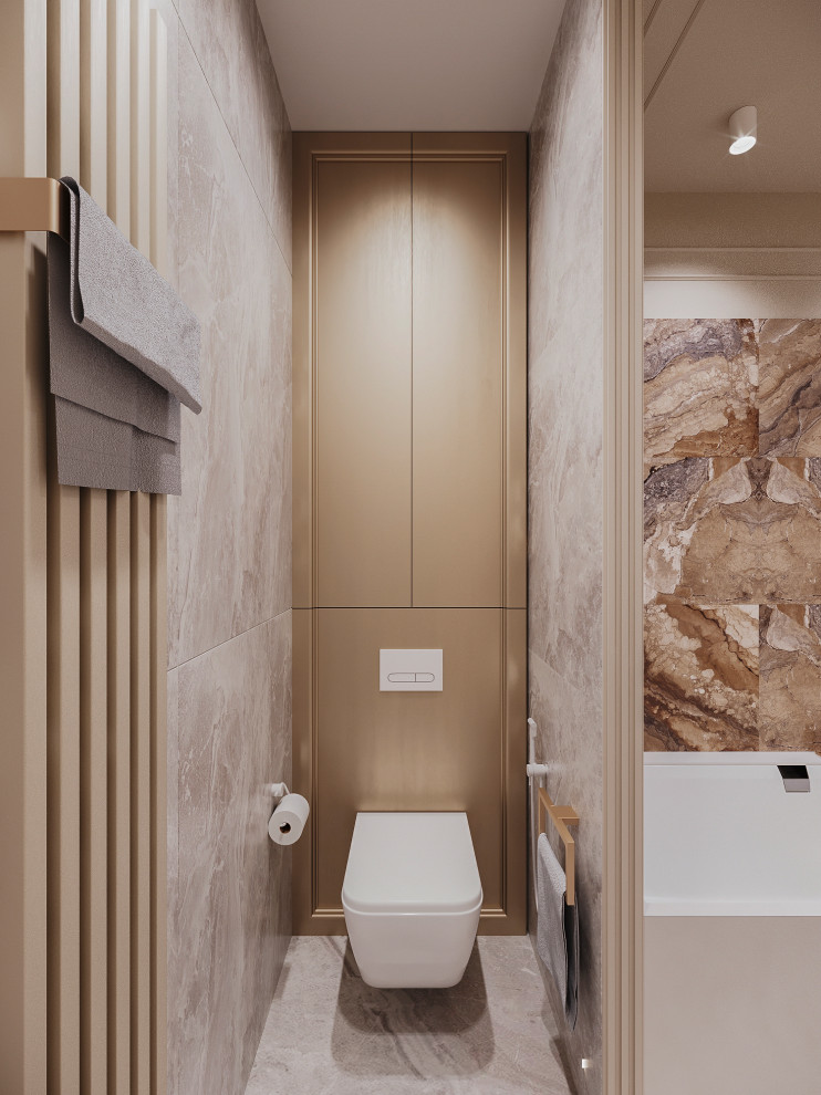 ЖК Гарибальди